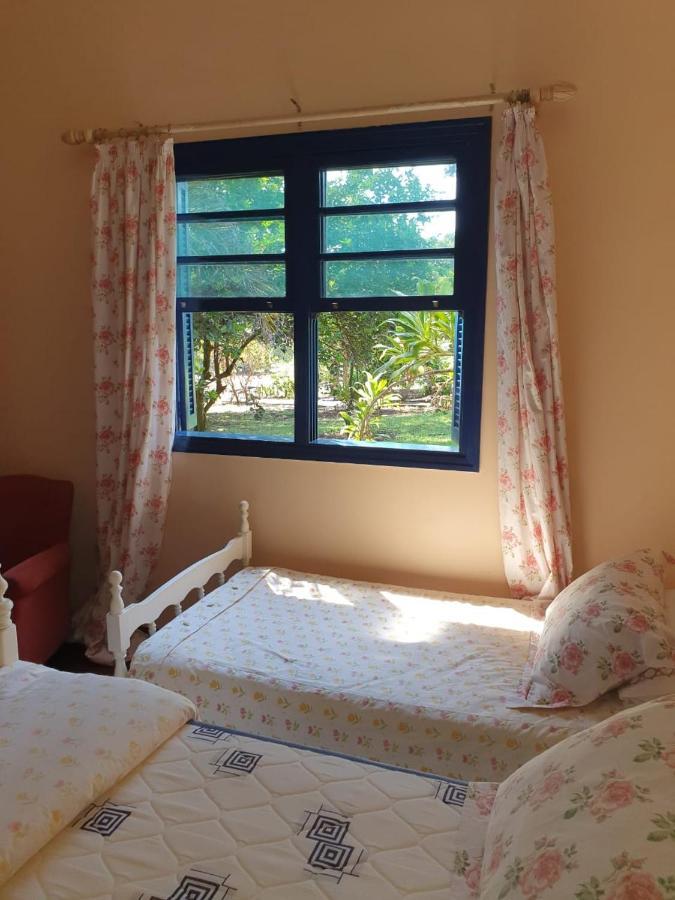 Fazenda Santa Clementina Apartment Araras  Exterior photo
