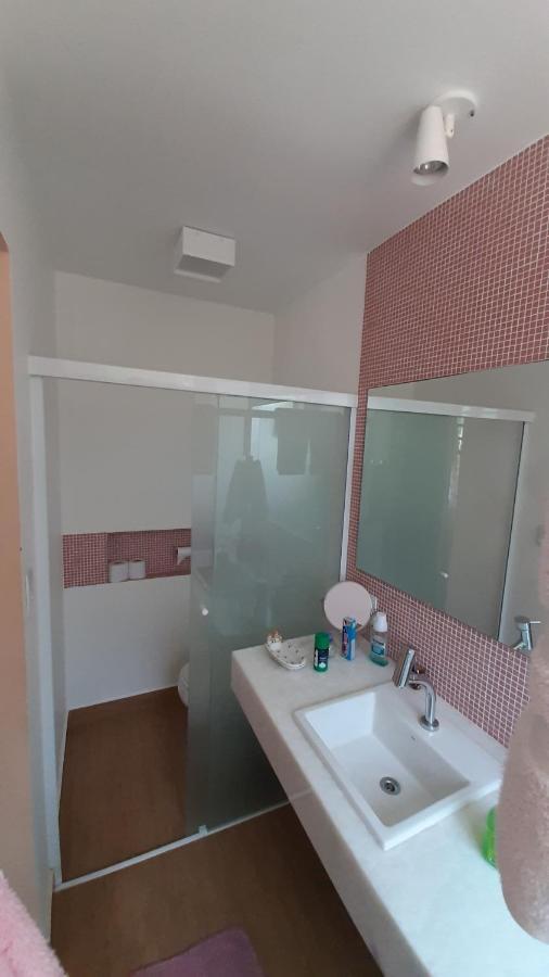 Fazenda Santa Clementina Apartment Araras  Exterior photo