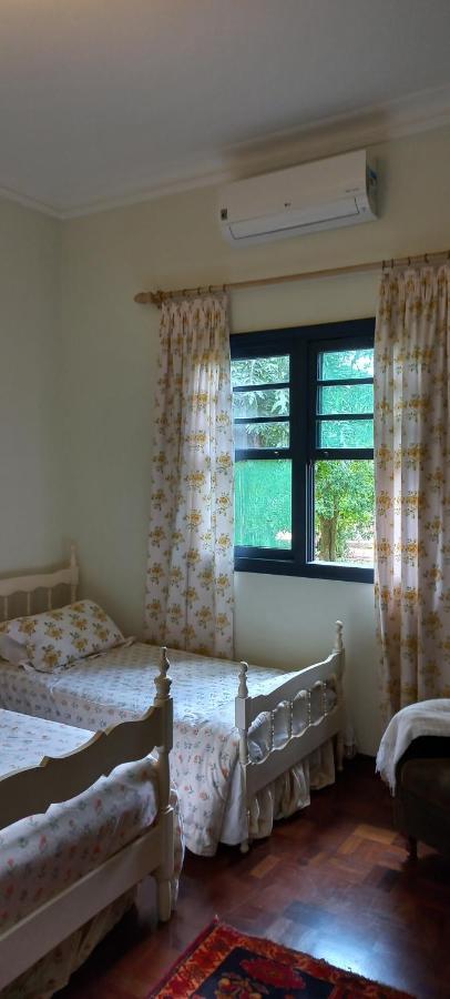 Fazenda Santa Clementina Apartment Araras  Exterior photo
